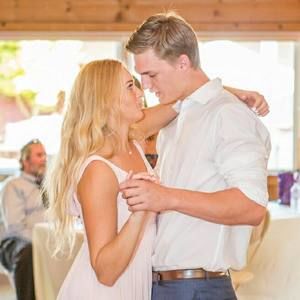 Meet your Posher, Scott